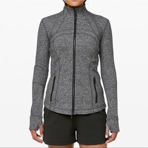 ❌SOLD❌ Lululemon Define Jacket